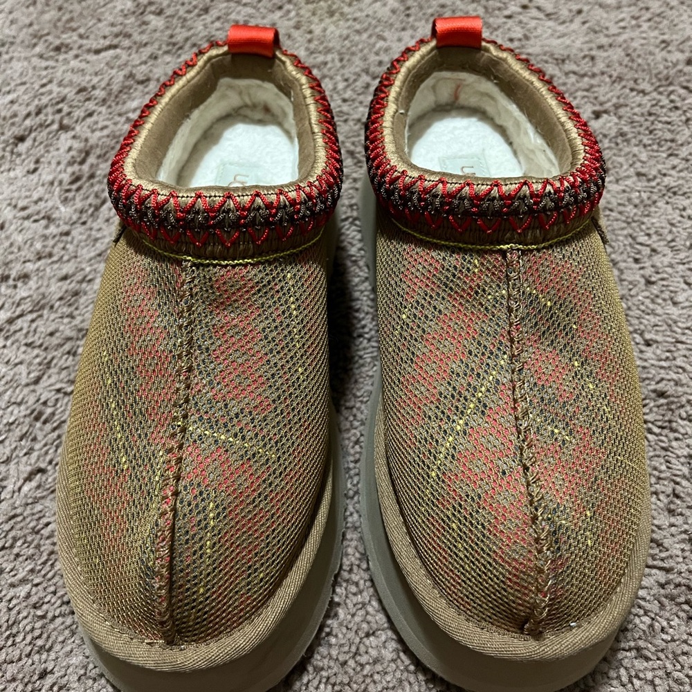 UGG Kids Shoes - Green